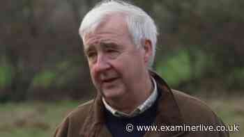Yorkshire Vet icon issues update after show favourite given weeks to live