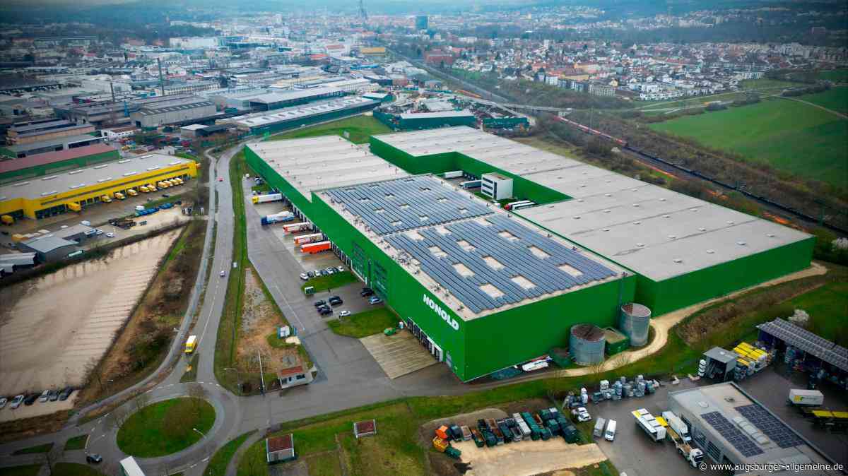 Honold investiert 30 Millionen Euro in Großprojekt der Rüstungsindustrie