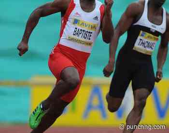 UK ex-Commonwealth champion Baptiste found jailed in Morocco