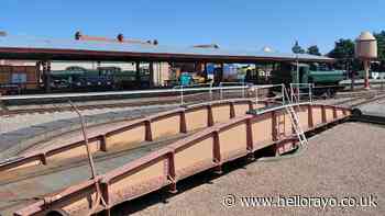 Efforts to reconnect West Somerset Railway with mainline met with optimism