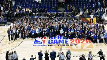 NBA auf Werbetour: Warum Orlando Magic die Summer Tour in Deutschland ausbaut