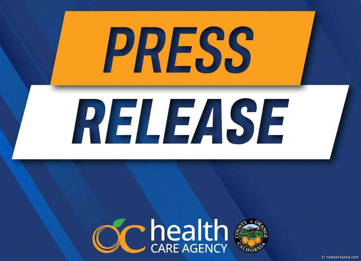 Adult infected with measles visited at least five locations in central OC