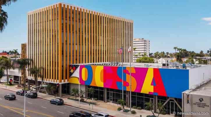 Santa Ana’s OCSA ranked among nation’s top 1% as they celebrate 40 years of excellence