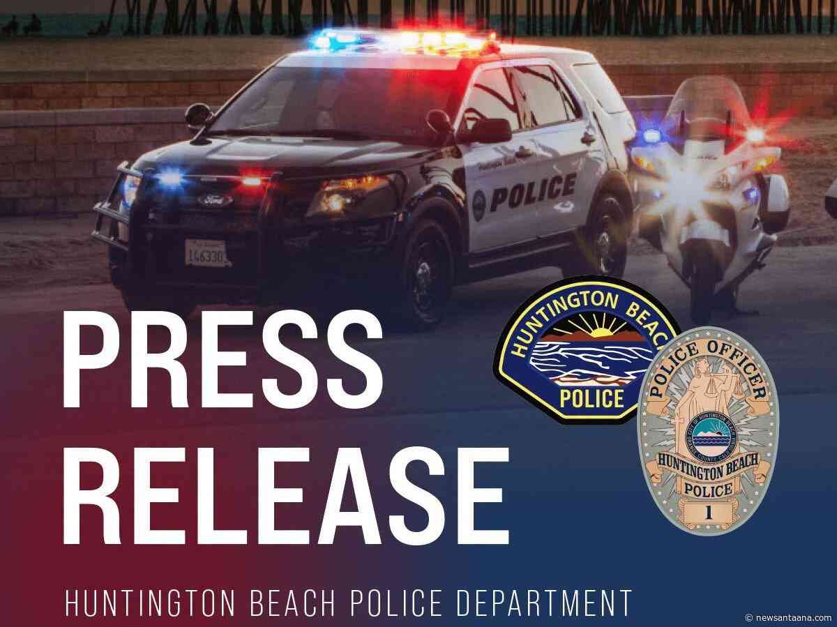 Major DUI enforcement operation set in coastal OC ahead of Labor Day weekend