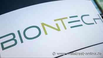 BioNTech, Zijin Gold International Company & Co. – Tops & Flops der Community am Morgen
