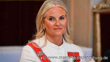 Royales Familienfoto ohne Marius: Was hinter dem Geburtstagsbild von Mette-Marit steckt