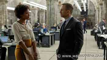 Tonight on ITV is James Bond film many fans consider the 'best ever'