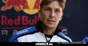 Meinung: Warum sich Liam Lawson die zweite Red-Bull-Chance verdient hat
