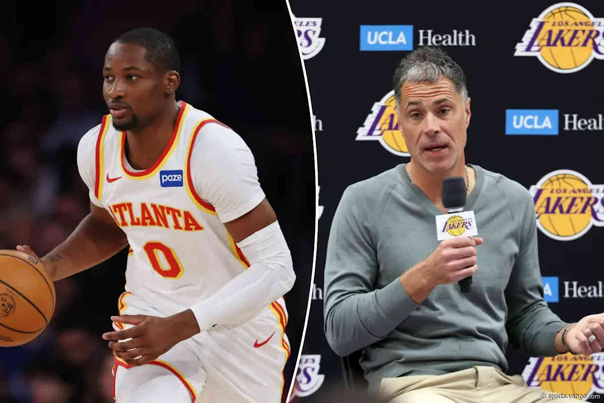 Jonathan Kuminga joining Lakers gains traction after Cavaliers land Peyton Watson in 3-team trade