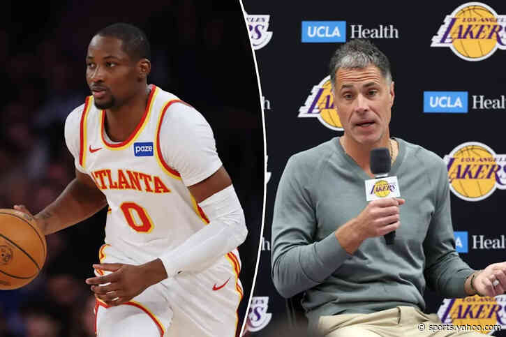 Jonathan Kuminga joining Lakers gains traction after Cavaliers land Peyton Watson in 3-team trade