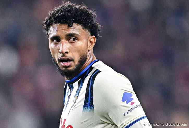 Serie A Star Opens Up On Failed Transfer To Man United