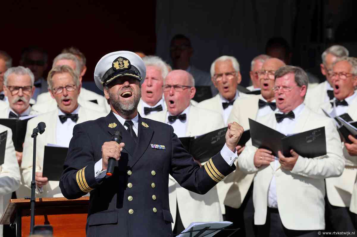 Jubilate hervat repetities: nieuwe zangers welkom