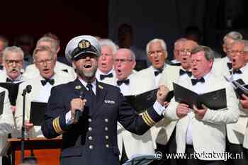 Jubilate hervat repetities: nieuwe zangers welkom