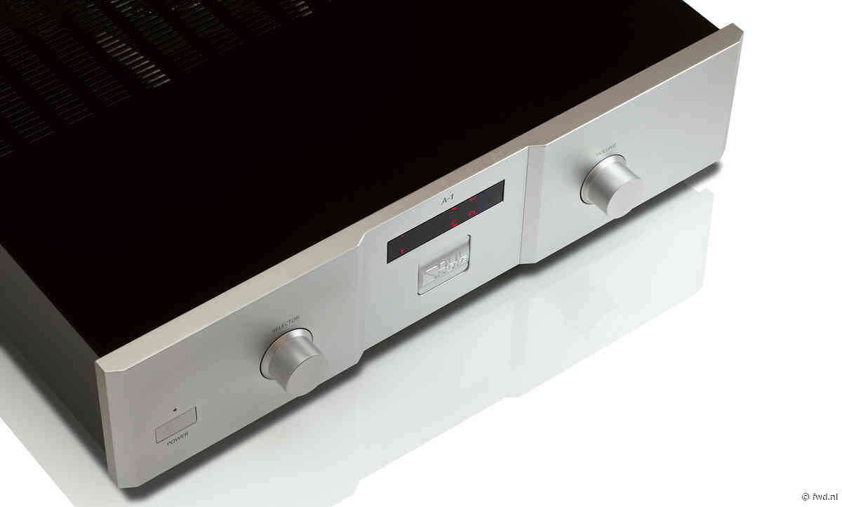 Review: Soulnote A-1 ver.2 – Zinvolle evolutie naar de ziel van de muziek