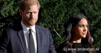 Harry en Meghan gaan terug naar het land waar niemand op ze zit te wachten: ‘Het geld lijkt op te raken’