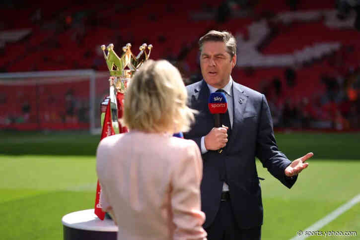 Premier League chief insists Man City 115-charge case is ‘not necessarily a topic of conversation with other clubs’ as wait for verdict drags on