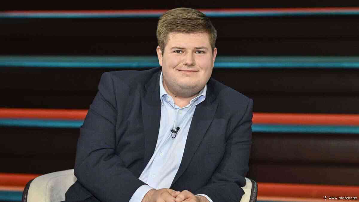 Russland-Fehler 2.0? Warum ein CDU-Politiker jetzt Ausgleichszölle gegen China fordert