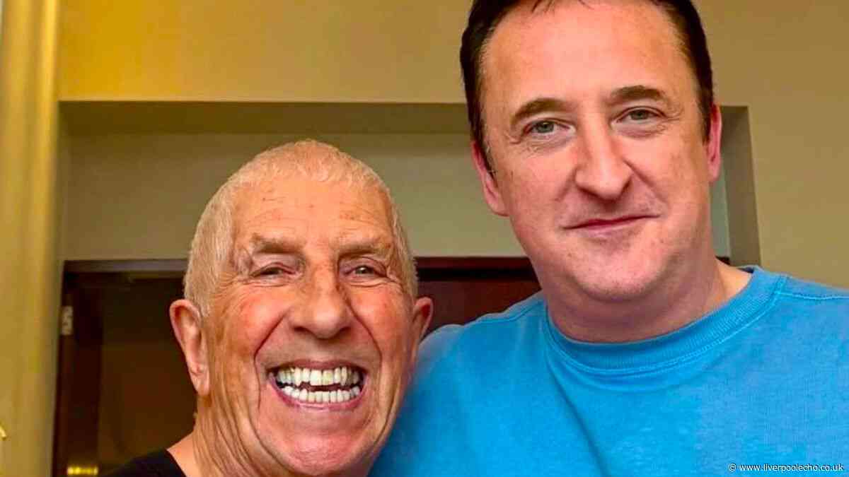Unsung, unstoppable, and undeniably Liverpool: Celebrating Neil Fitzmaurice