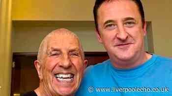 Unsung, unstoppable, and undeniably Liverpool: Celebrating Neil Fitzmaurice