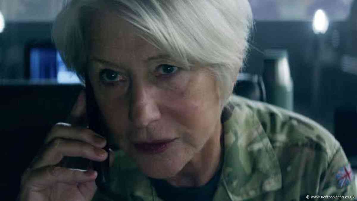 'Masterclass' war film on BBC iPlayer fans say is 'worth the watch'