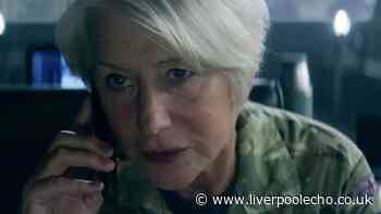 'Masterclass' war film on BBC iPlayer fans say is 'worth the watch'