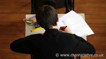 North East GCSE results day LIVE: Updates as students across the region collect their grades