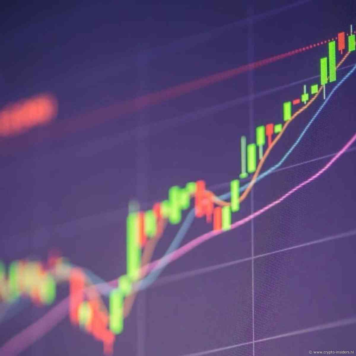 Megastijgingen bij bitcoin, ethereum en andere crypto's: beste dag in heel lange tijd