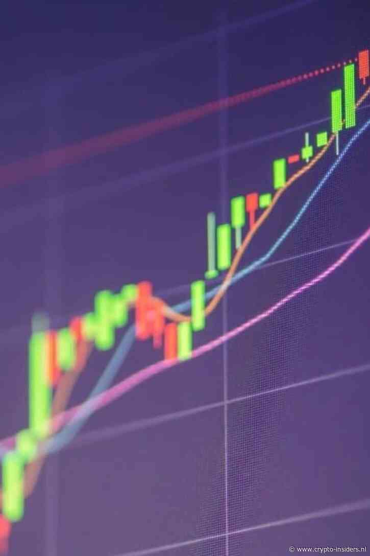 Megastijgingen bij bitcoin, ethereum en andere crypto's: beste dag in heel lange tijd