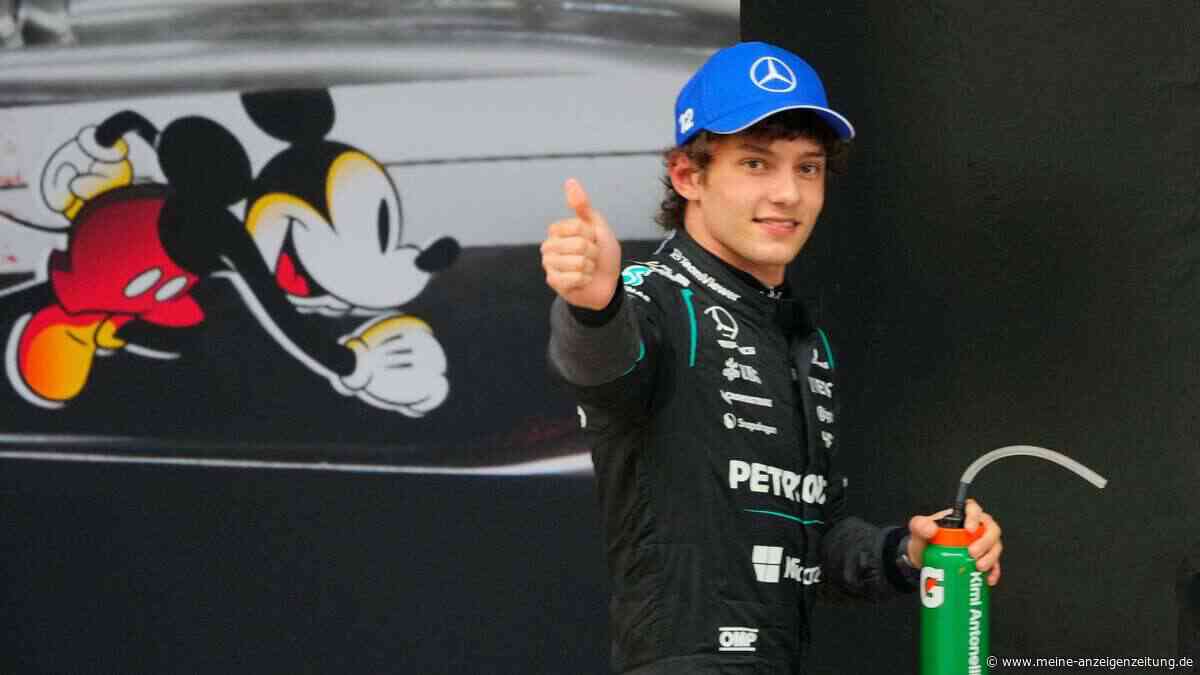 Nach dem Sommer der Gefühle: Es wird heiß im Formel-1-Kampf