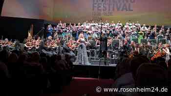30 Jahre Immling Festival in Halfing: Tausende Besucher feiern emotionales Finale