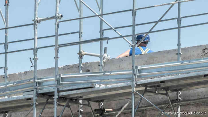 Vicenza, due cantieri Tav sequestrati per presenza di amianto vicino alla stazione: “Necessaria la messa in sicurezza”