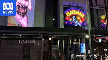 New exclusion zones for adult entertainment venues in Adelaide's CBD