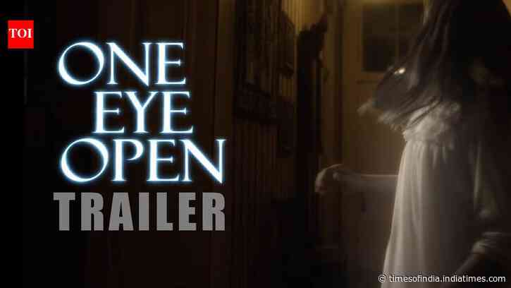One Eye Open - Official Trailer​​​​​​​​​​​​​​​​​​​​​​​​​​​​​​​​​​​​​​​​​​​​​​​​​​