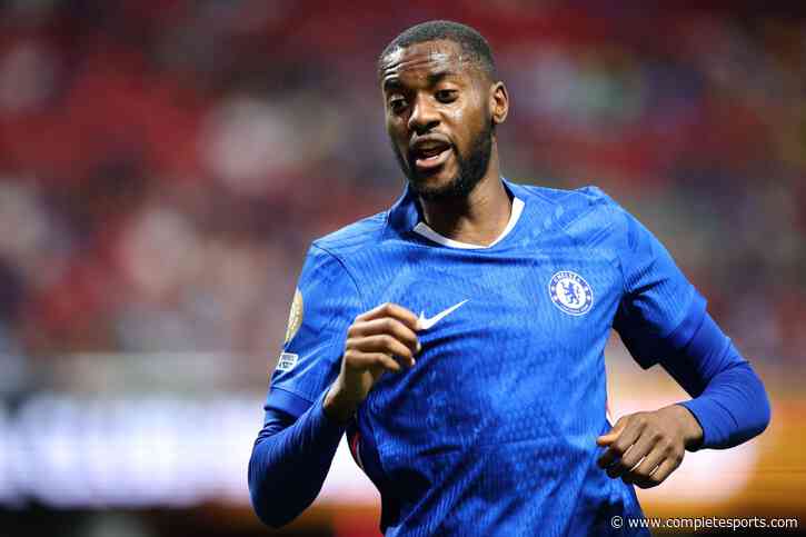 Aston Villa Considering Moves For Adarabioyo, Tomori As Konsa Replacement