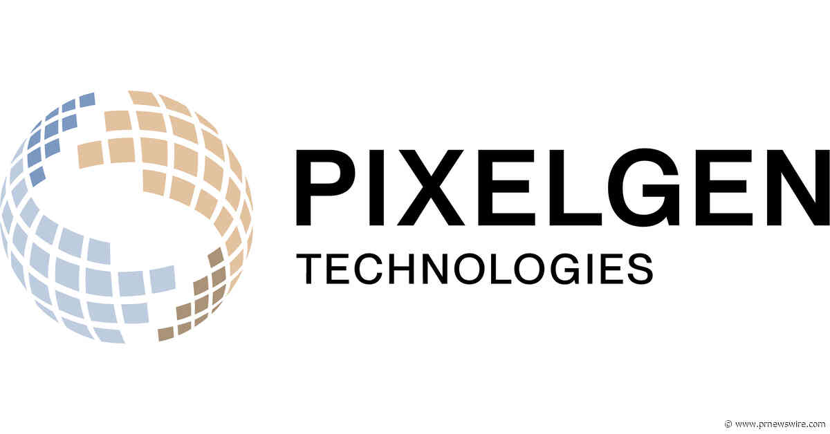 Pixelgen Technologies Closes $15.5M Oversubscribed Series B to Accelerate Global Expansion