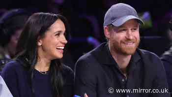 'America grew weary of Harry and Meghan - move back to Britain will provide a royal reset'