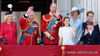 GCSE results: How Prince Harry, Prince William and Kate Middleton faired in exams - and the royal who failed
