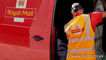 Royal Mail warning over severe delays for sending to region