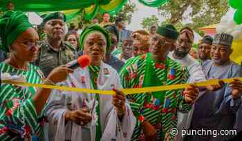 Ogun ex-lawmaker urges FG to institutionalise food bank programme