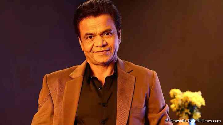Rajpal slams people defaming him for the Rs 9 crore cheque bounce case: 'I get 500 selfies clicked'