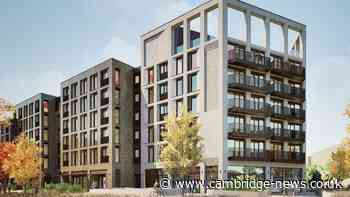 'Depressing' plans for 425 homes at rail station approved despite overheating fears