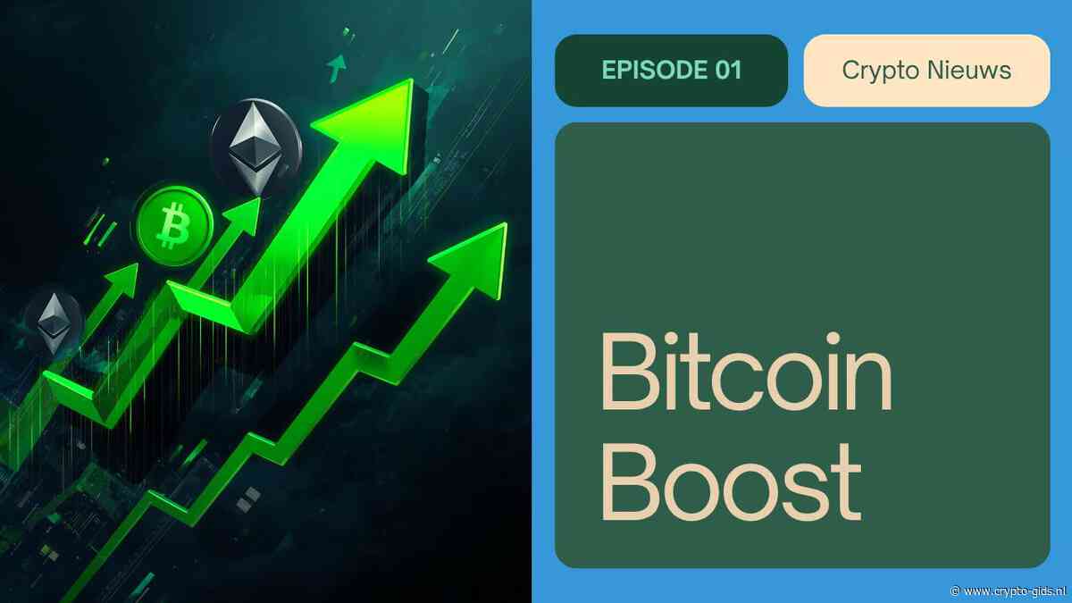 Bitcoin Breekt $69.000, Ethereum Springt 18% Na SEC’s Nieuwe Cryptoregels