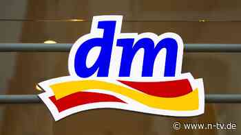 Start in diesem Jahr möglich: Drogeriemarktkette dm will Herz-Kreislauf-Checks anbieten
