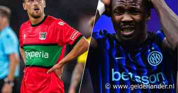 Zelfs Inter en ManCity lukte het niet: NEC heeft wonder nodig boven de poolcirkel, waar Bodø vrijwel ongenaakbaar is