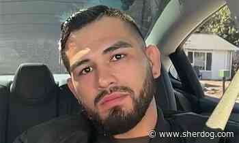 Anthony Hernandez: ‘I want to hurt somebody’ at UFC Sacramento