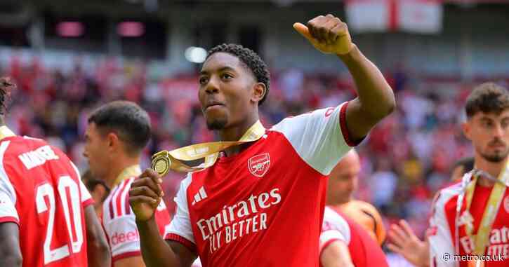 Ian Wright reveals fear over Myles Lewis-Skelly transfer to Man Utd or Chelsea