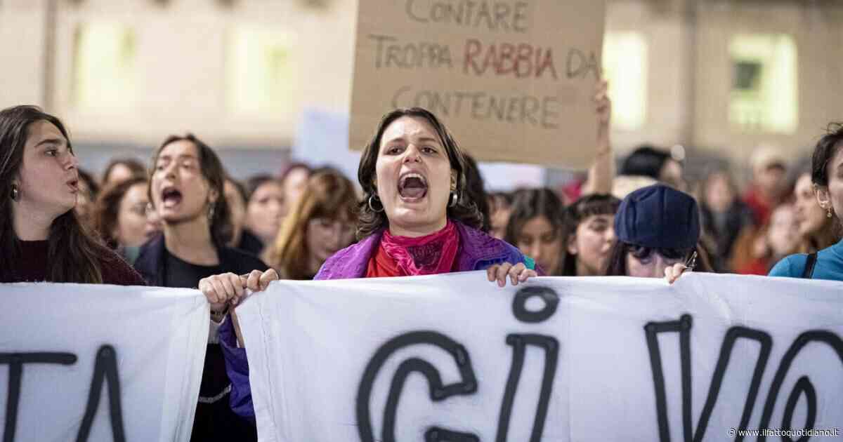 Femminicidi: e se i media smettessero di parlarne?