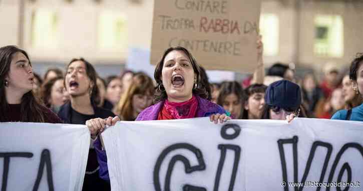 Femminicidi: e se i media smettessero di parlarne?