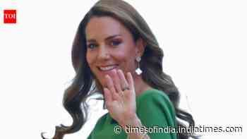 Kate Middleton Quote Reflects Humility: Early vow stresses small impact; focus stays on steady help