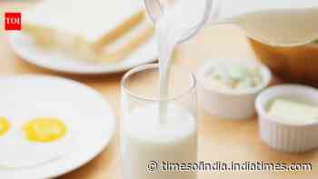 Which type of milk has the most protein? 7 milk varieties compared